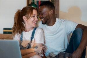 Sessões para Casais e Famílias Interculturais