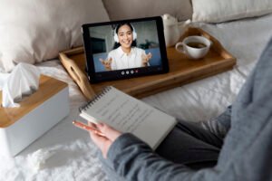 Sessões Individuais